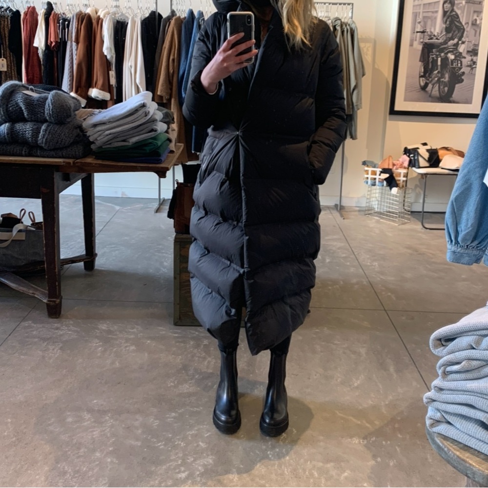 Lululemon puffer - women’s 8